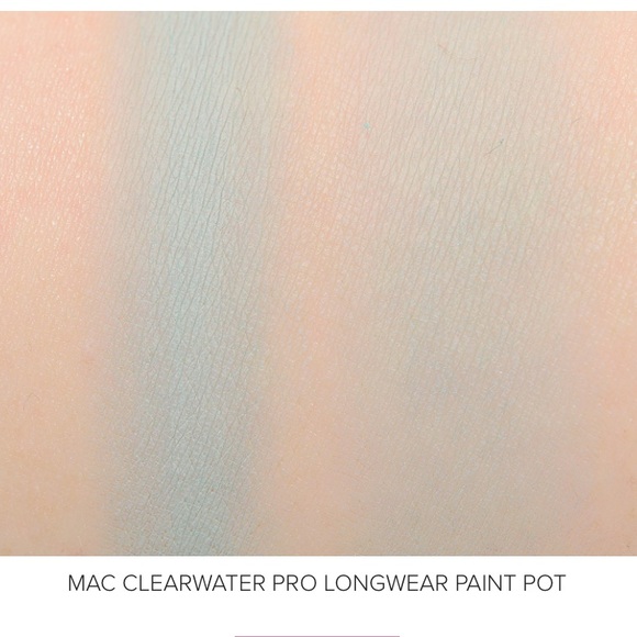 CLEARWATER Paint Pot Collection MAC - Picture 8 of 14